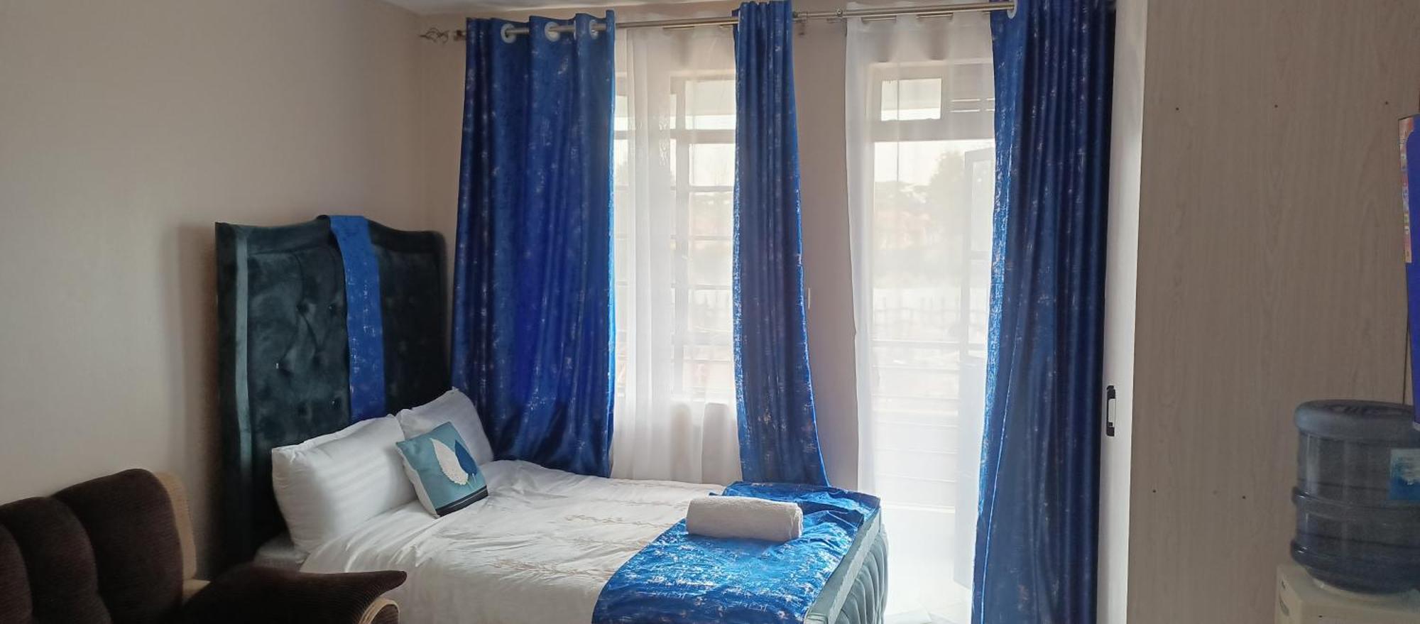 Samaxbnb Luxury Homes Apartment *