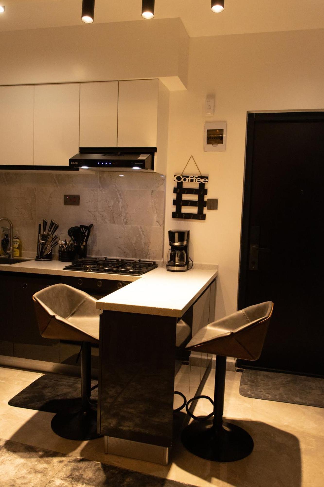 Dnd Homes * Nairobi