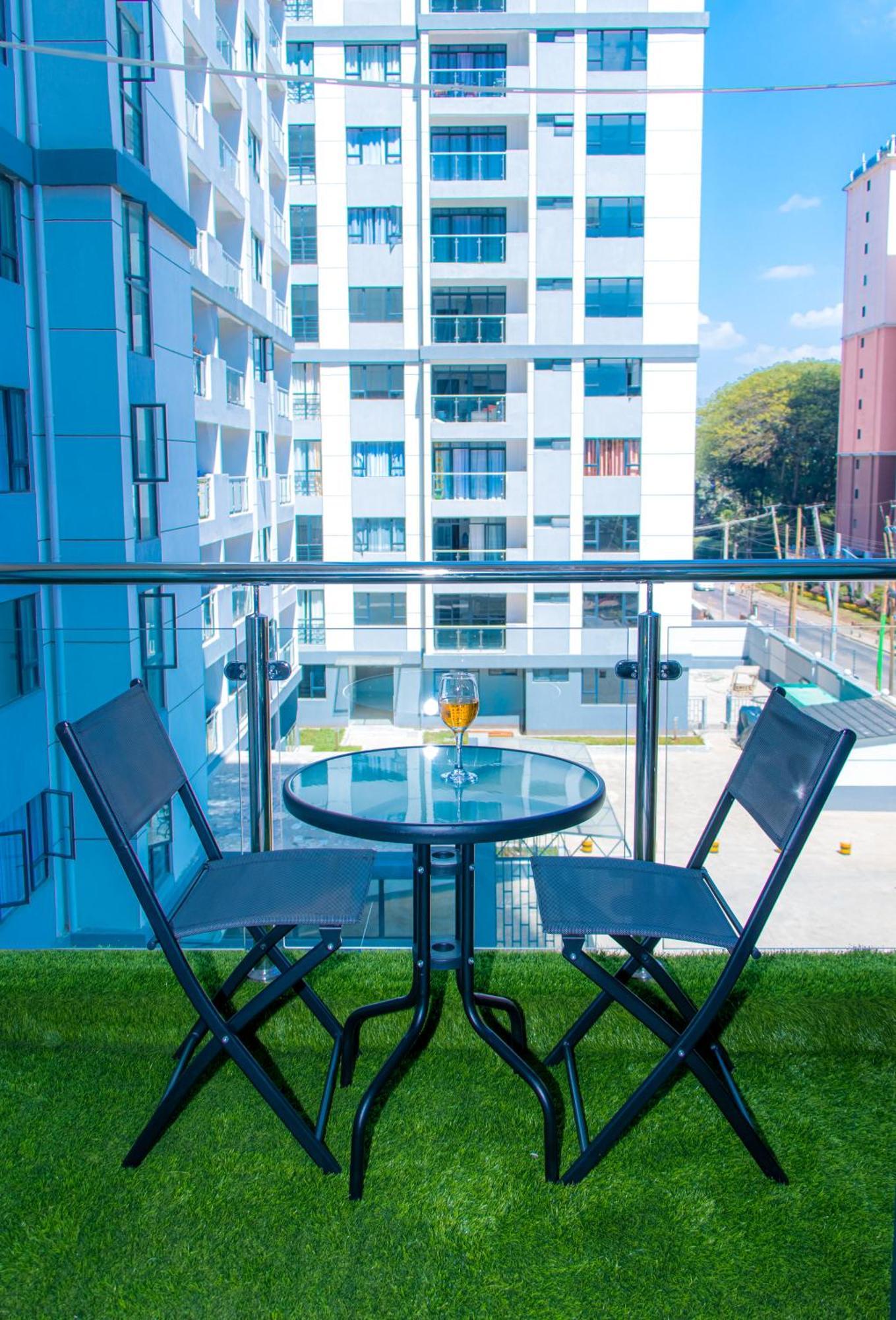 Dnd Homes Apartment Nairobi