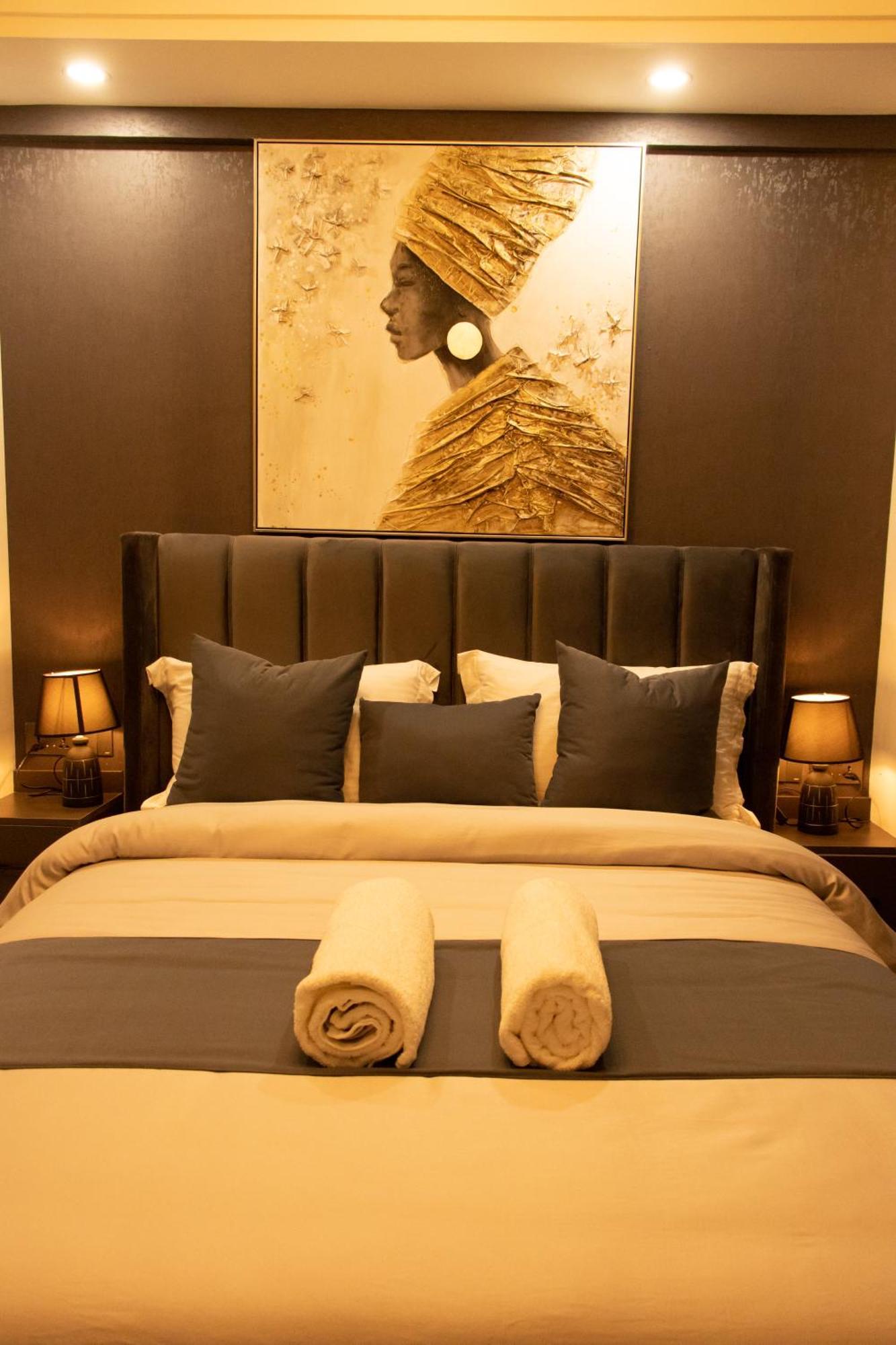 Dnd Homes Nairobi