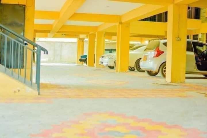 Farrey Homes 1