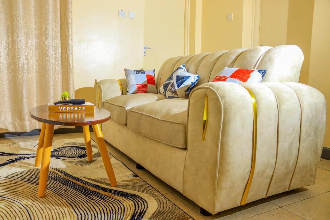Farrey Homes 1 *