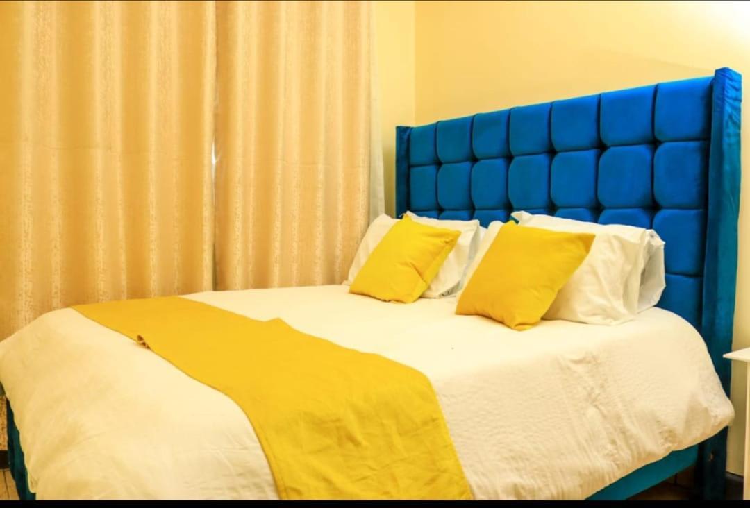 Farrey Homes 1 Nairobi