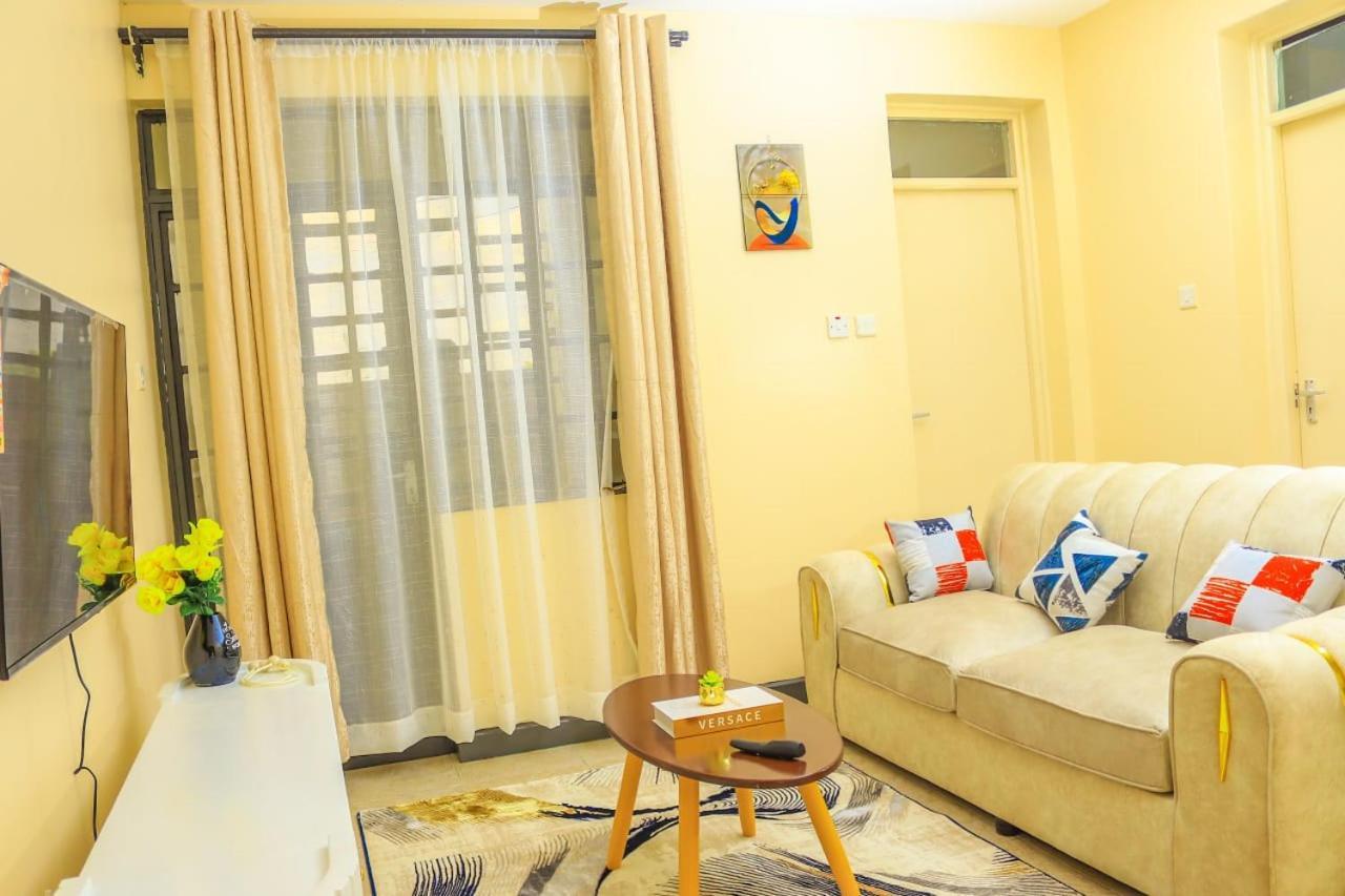 Farrey Homes 1 * Nairobi