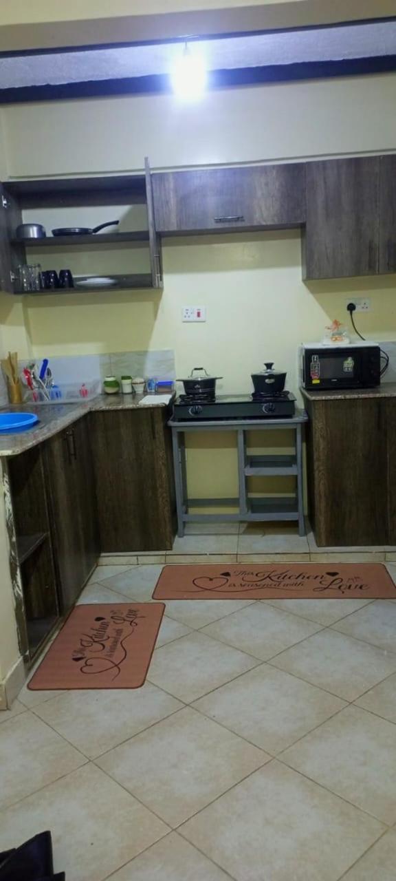 Farrey Homes 1 Apartment
