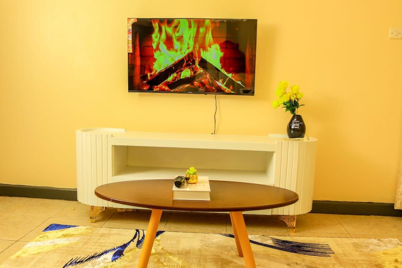 Farrey Homes 1 Nairobi