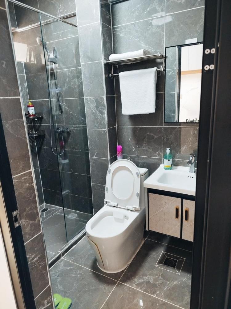 Apartment Exquisite In Kilimani *