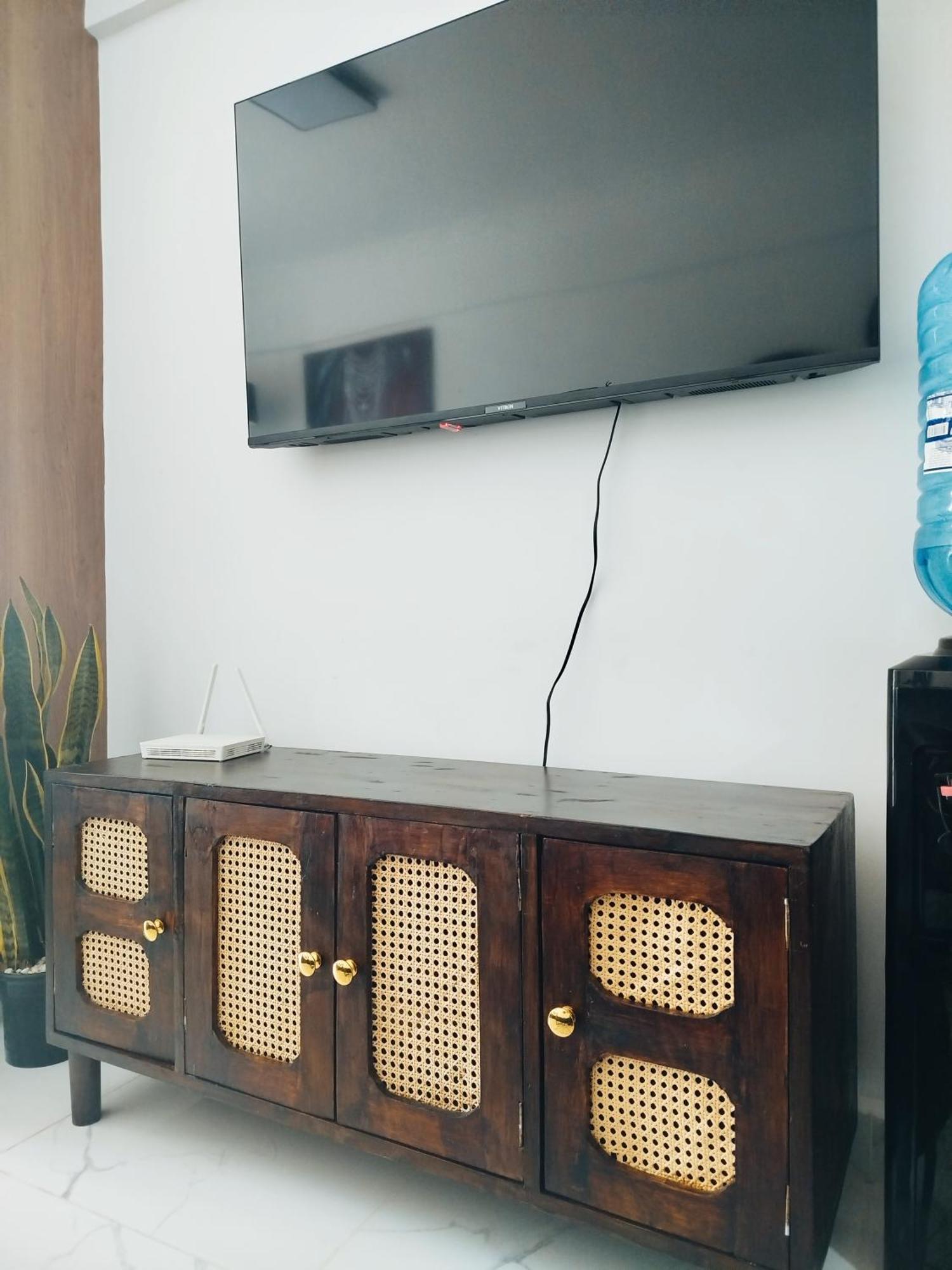 Exquisite In Kilimani Apartment