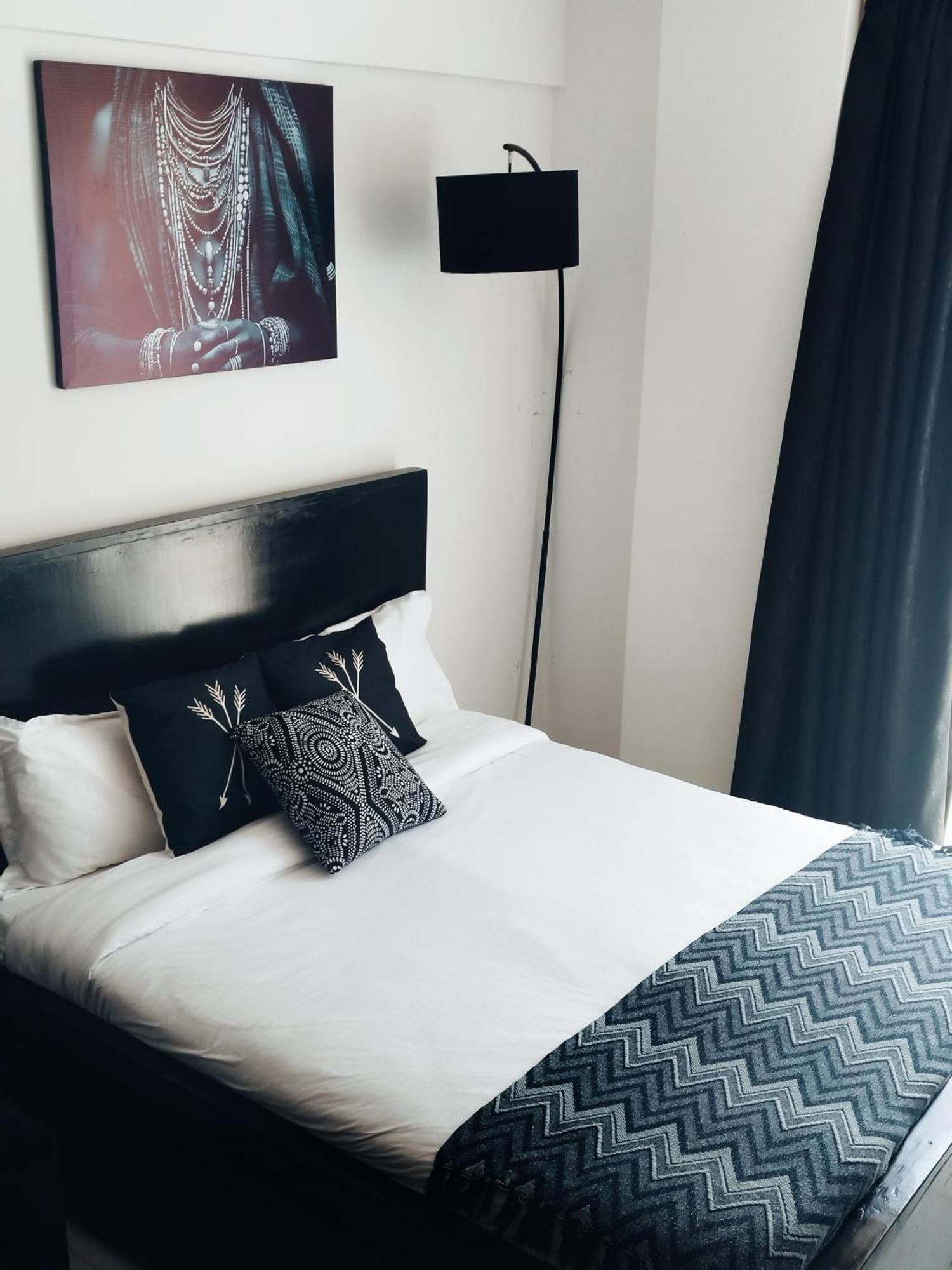 Exquisite In Kilimani