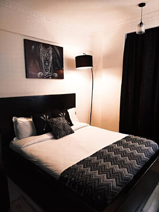 Exquisite In Kilimani * Nairobi