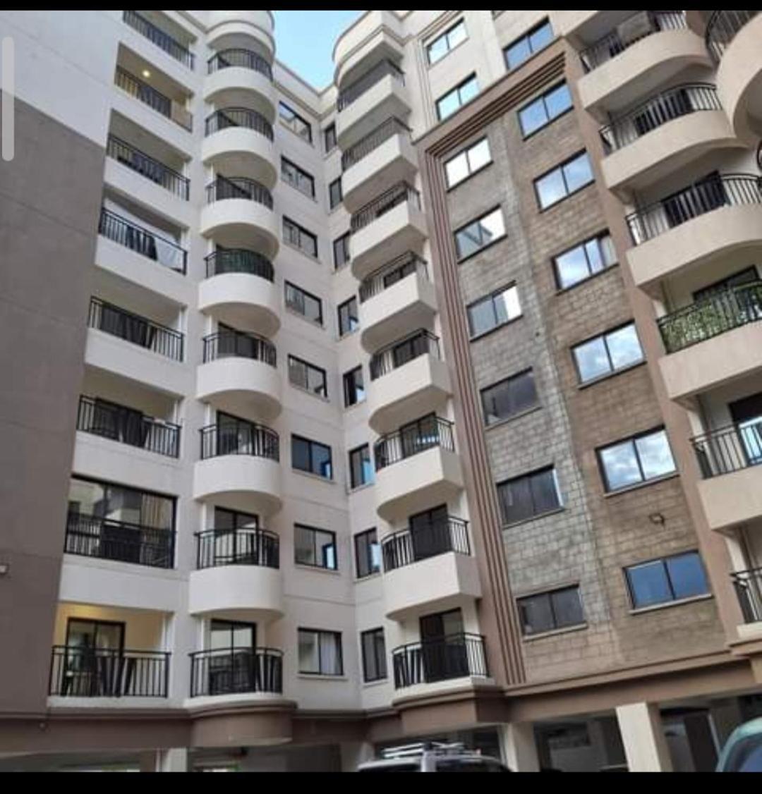 Luxury In Syokimau, Kenya *