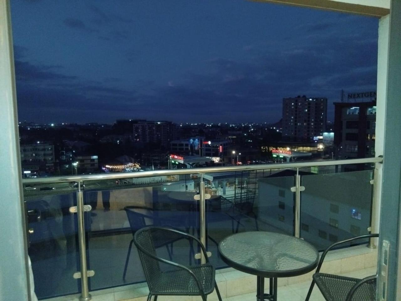 Keys To Paradise Apartment