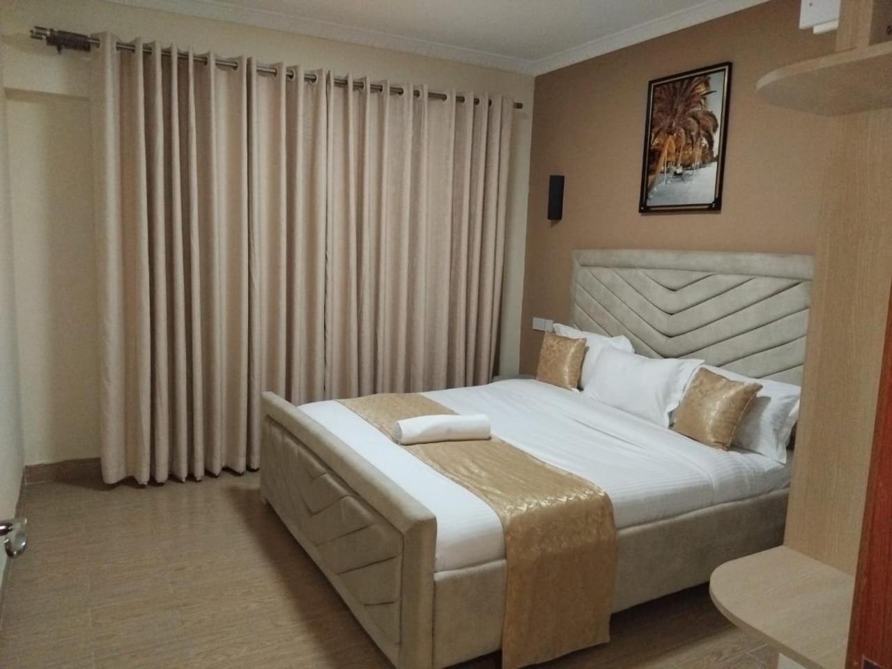 Keys To Paradise Apartment Nairobi