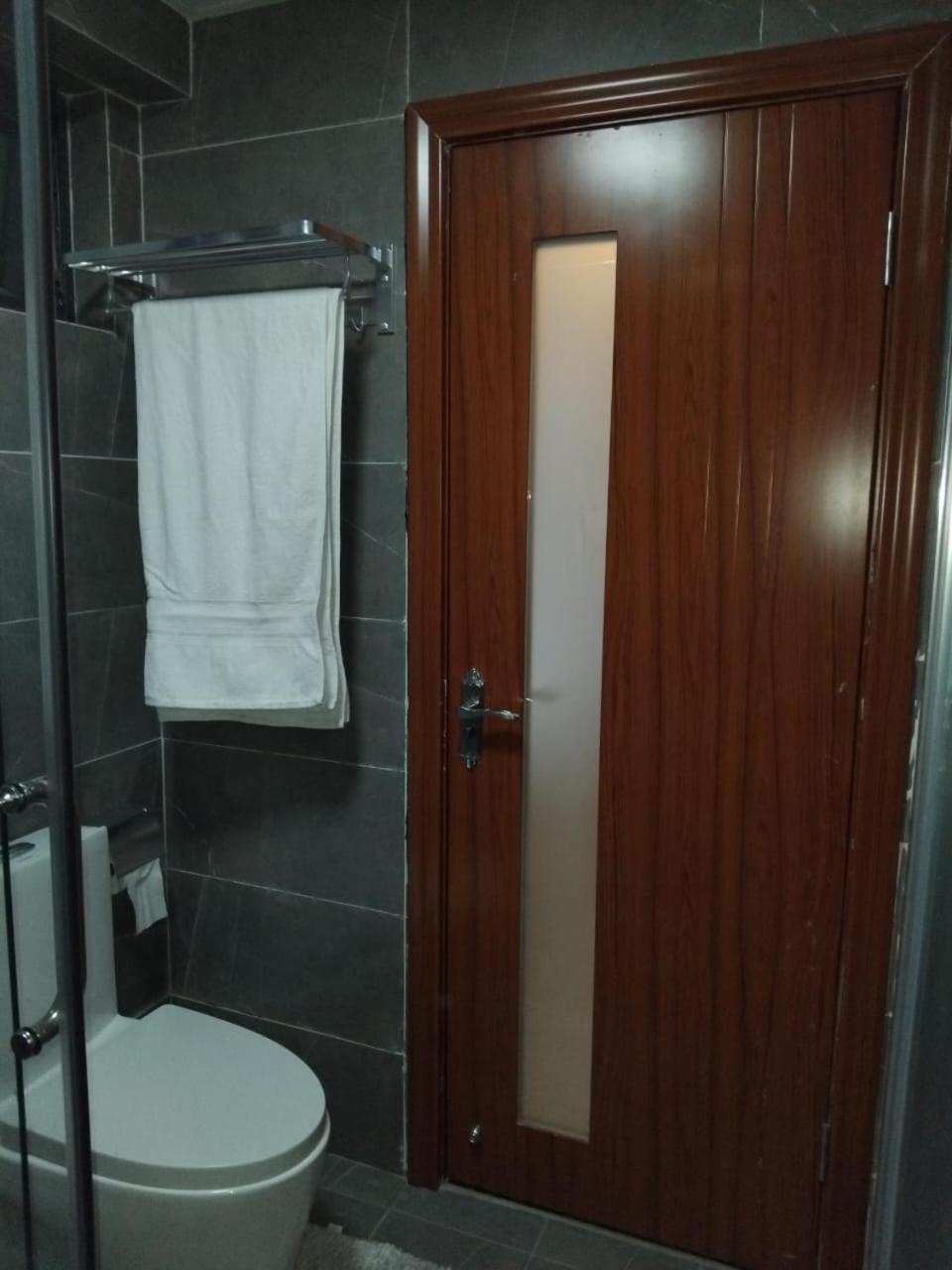 Keys To Paradise Apartment Nairobi