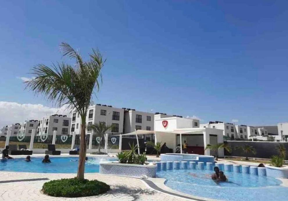 Apartment 2 Bedroom In Tatu