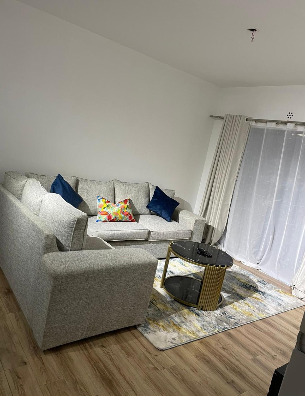 Apartment 2 Bedroom In Tatu