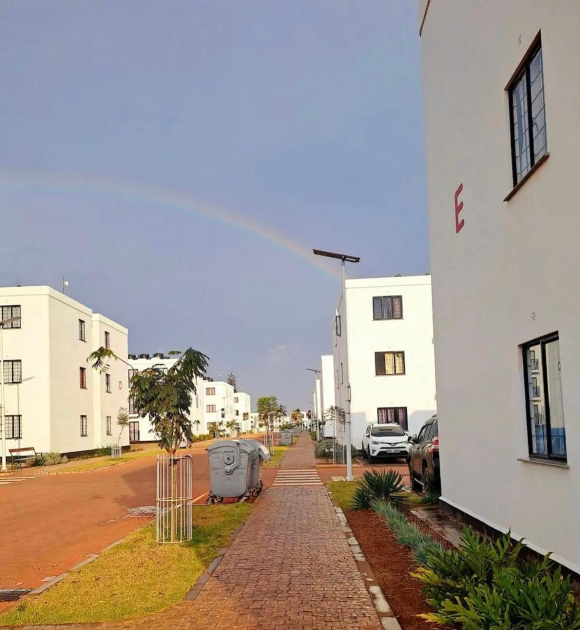 2 Bedroom In Tatu *