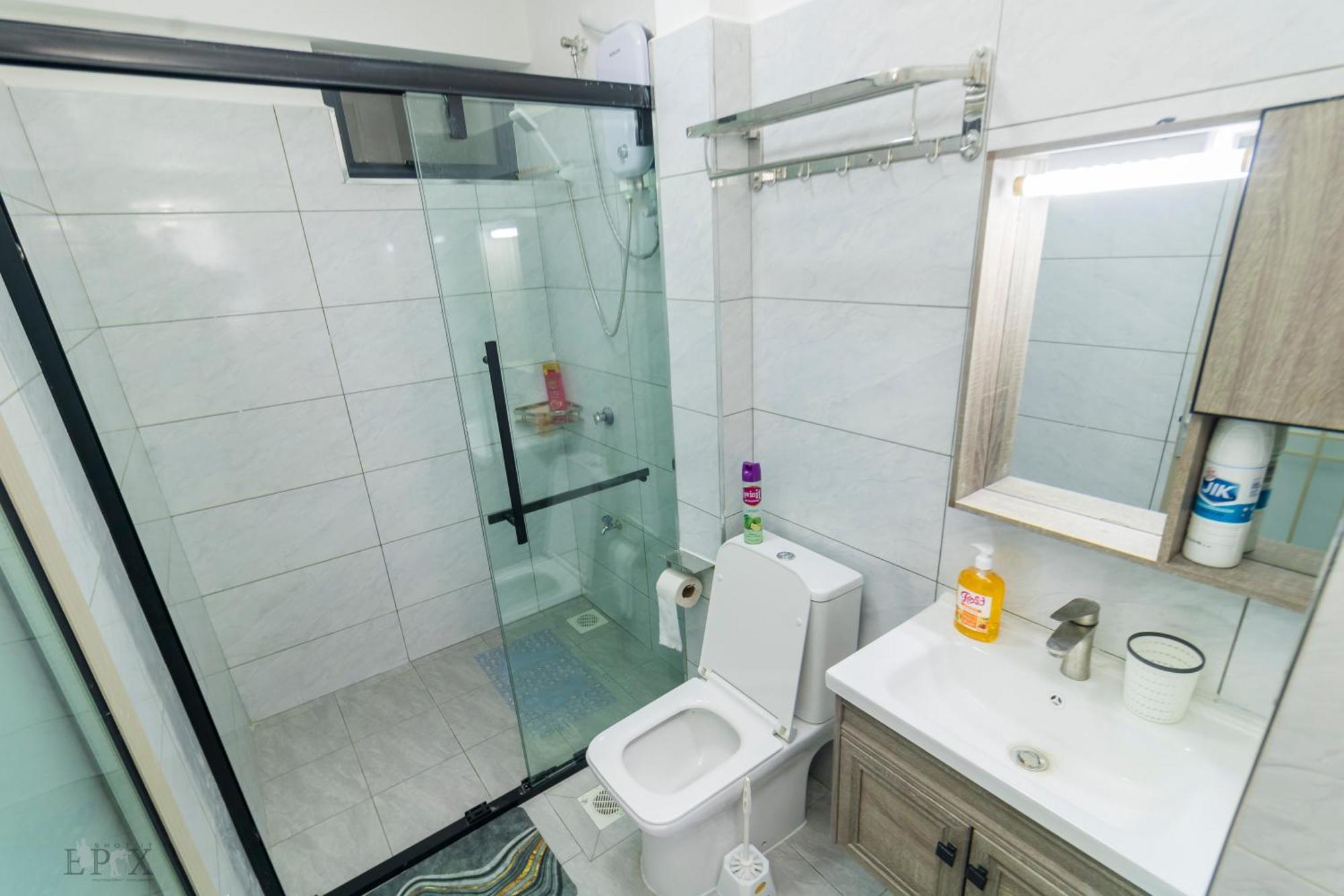 Apartment In Kileleshwa *