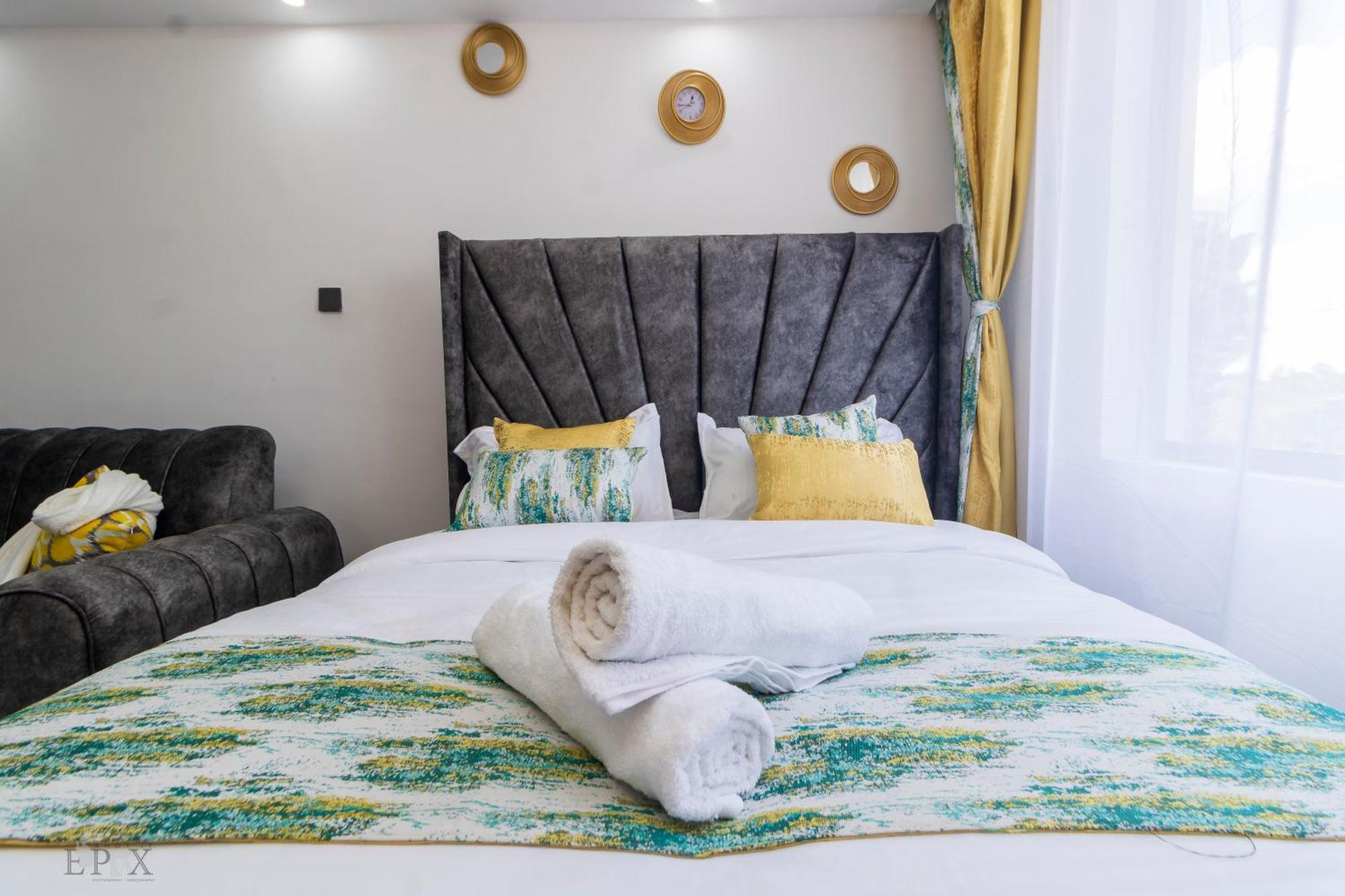 Apartment In Kileleshwa Nairobi