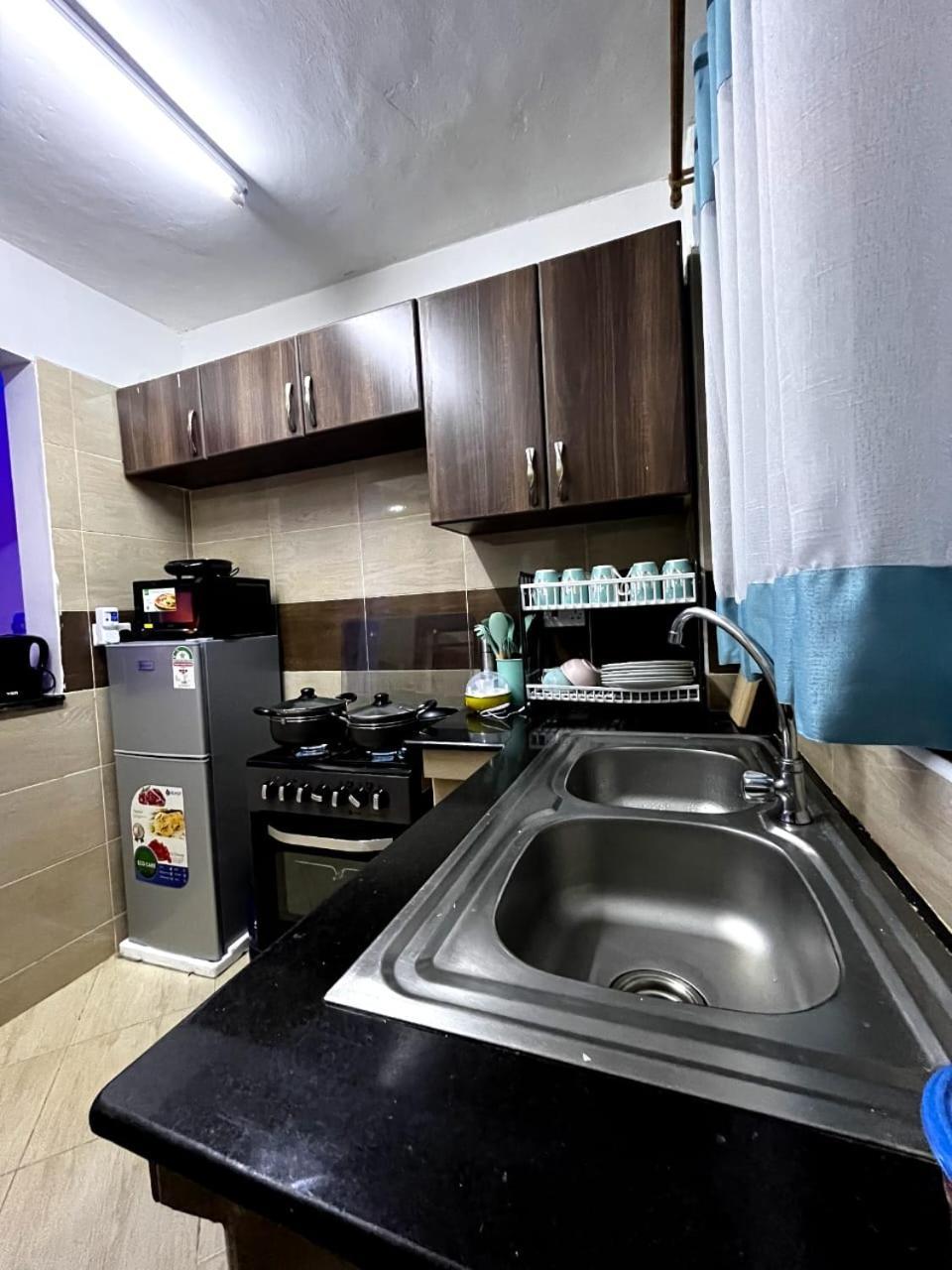 Ruaka Apartment Nairobi