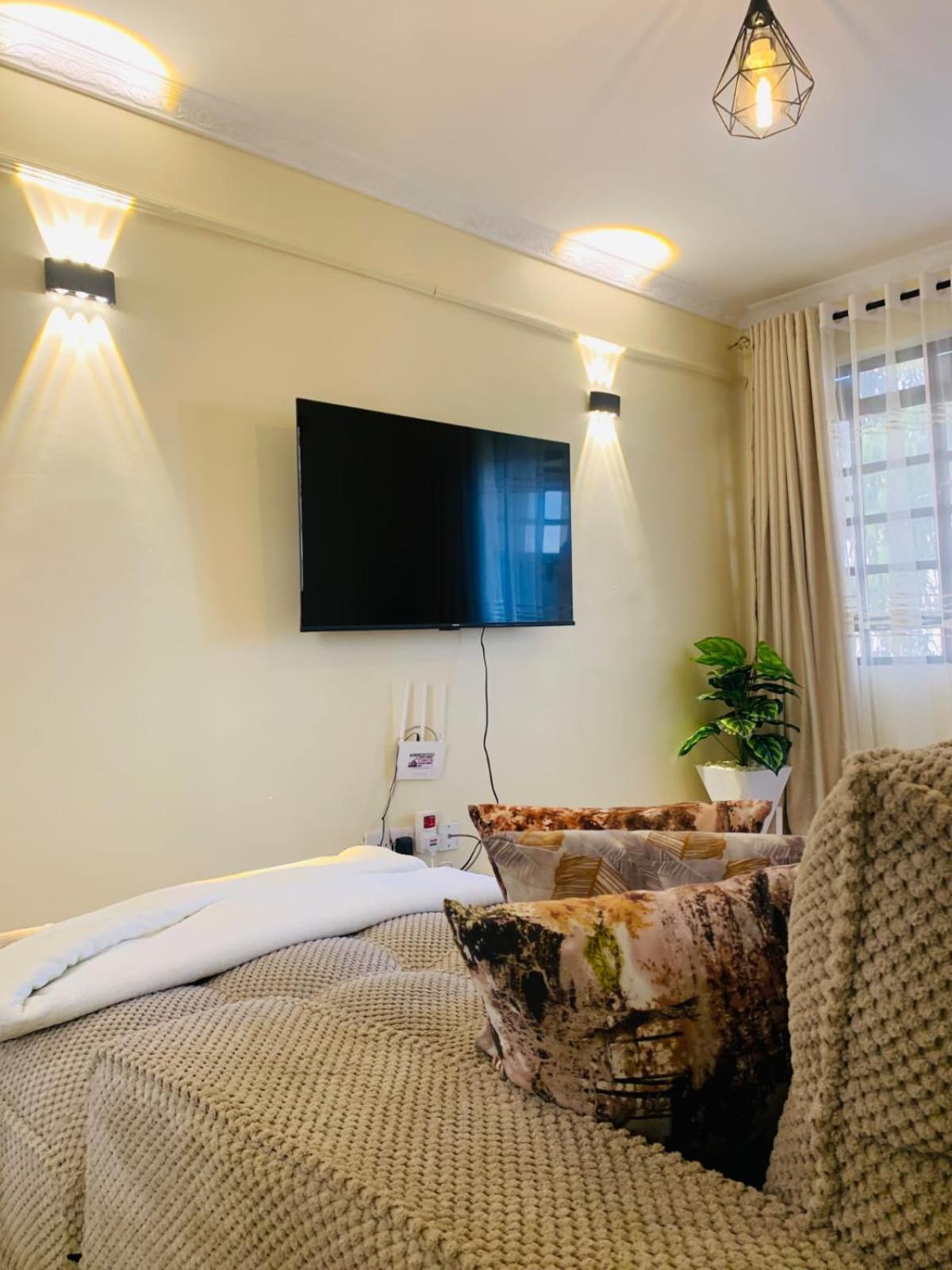 Shee Homes, Mirema Drive Roysambu * Nairobi