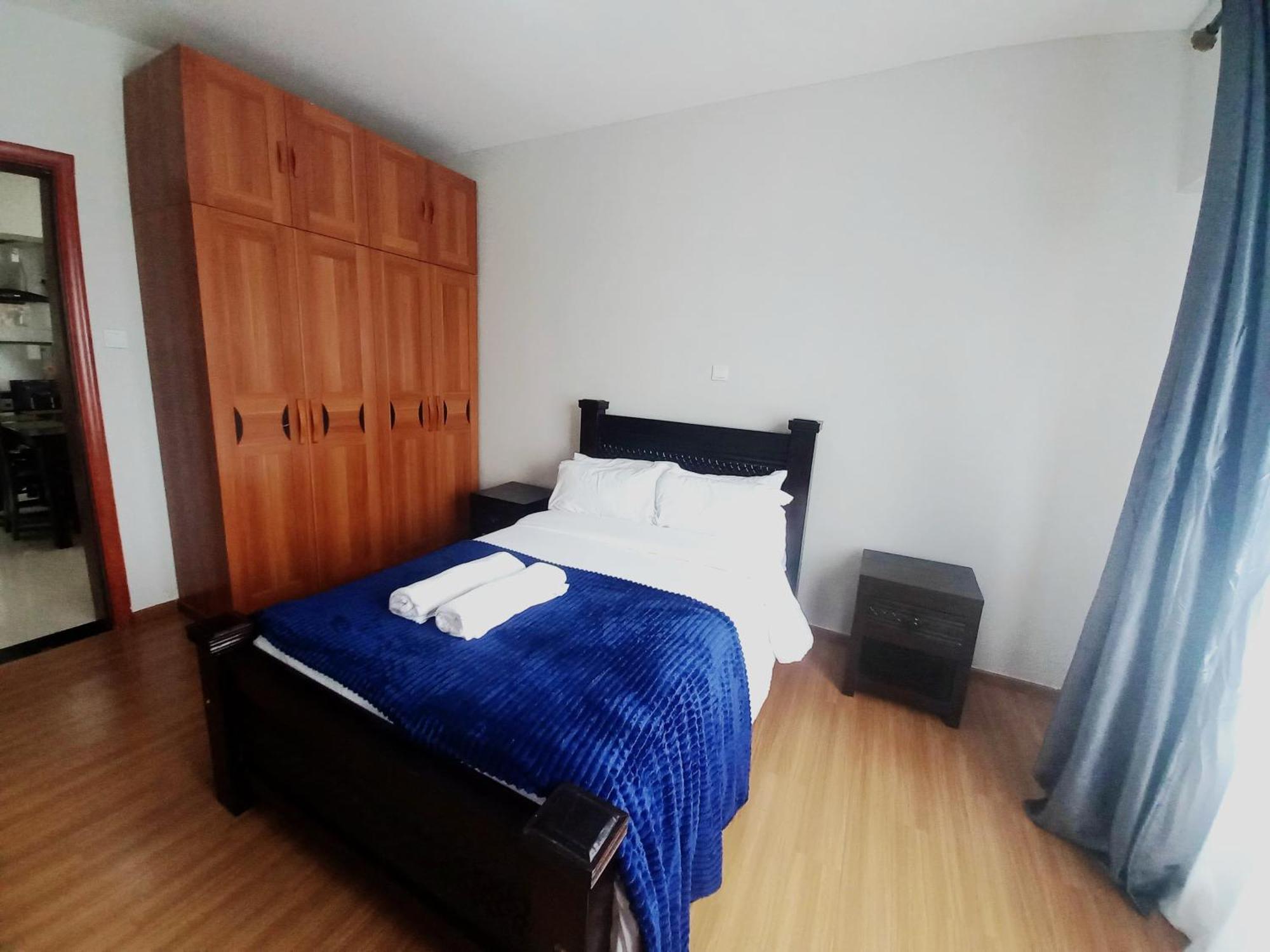 Beautiful 2-bedroom In Kileleshwa *