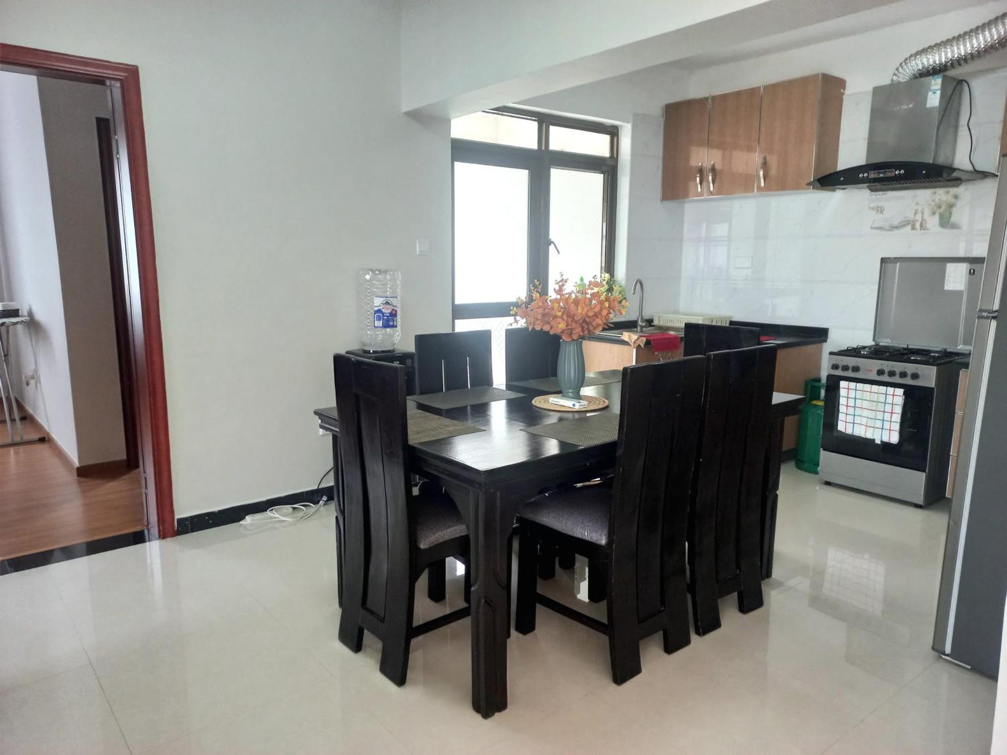 Beautiful 2-bedroom In Kileleshwa Nairobi