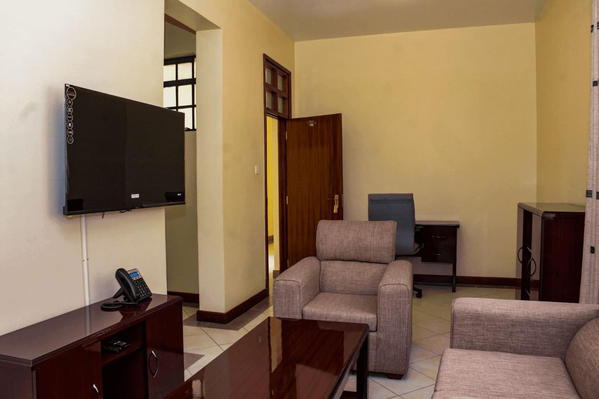 The Radix Limited Hotel
