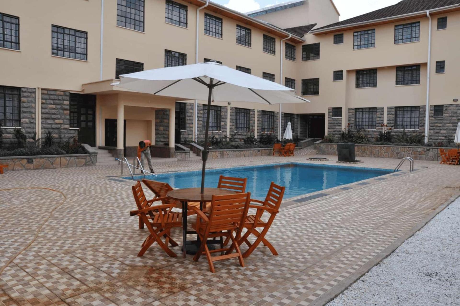 The Radix Limited Hotel