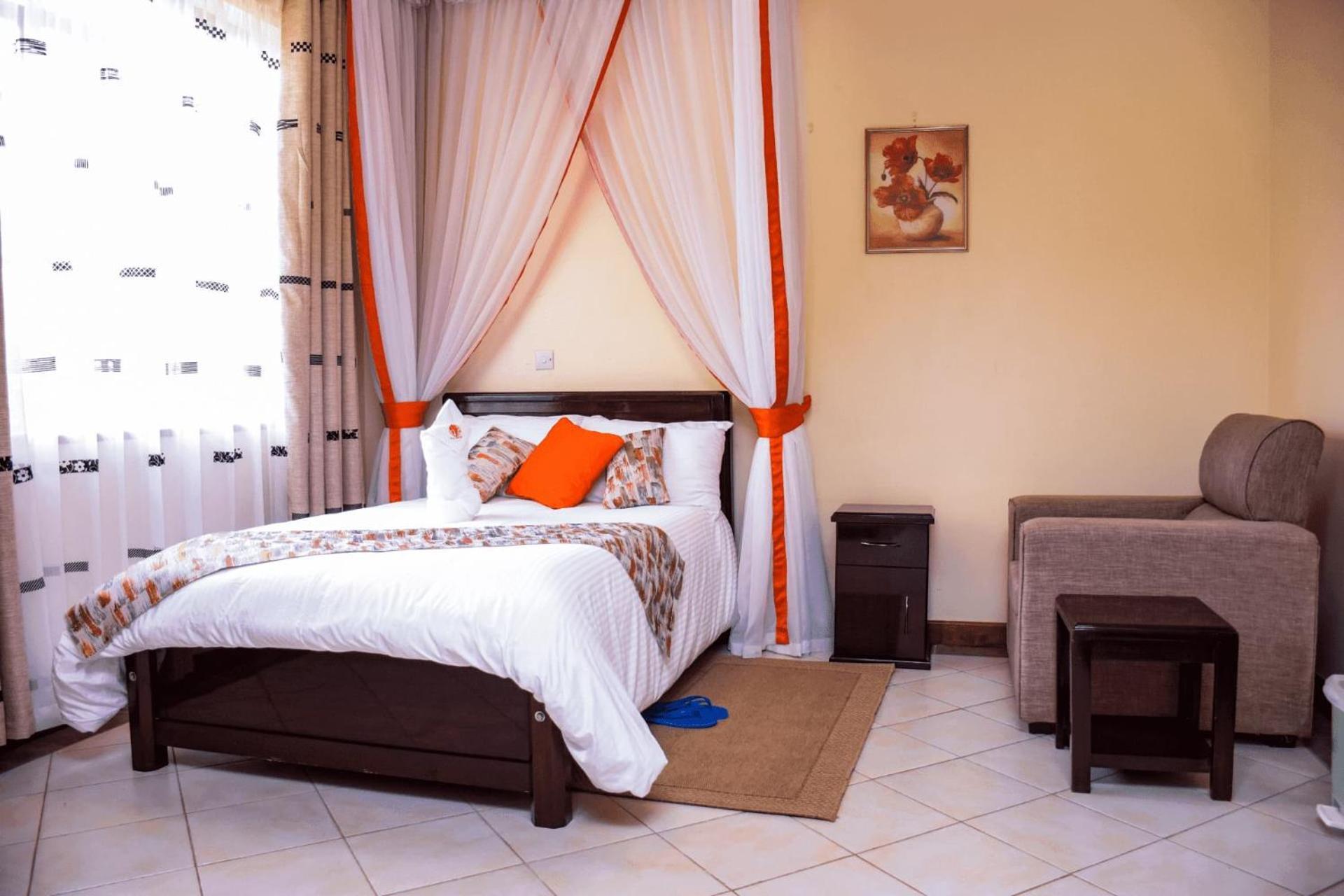 Hotel The Radix Limited *