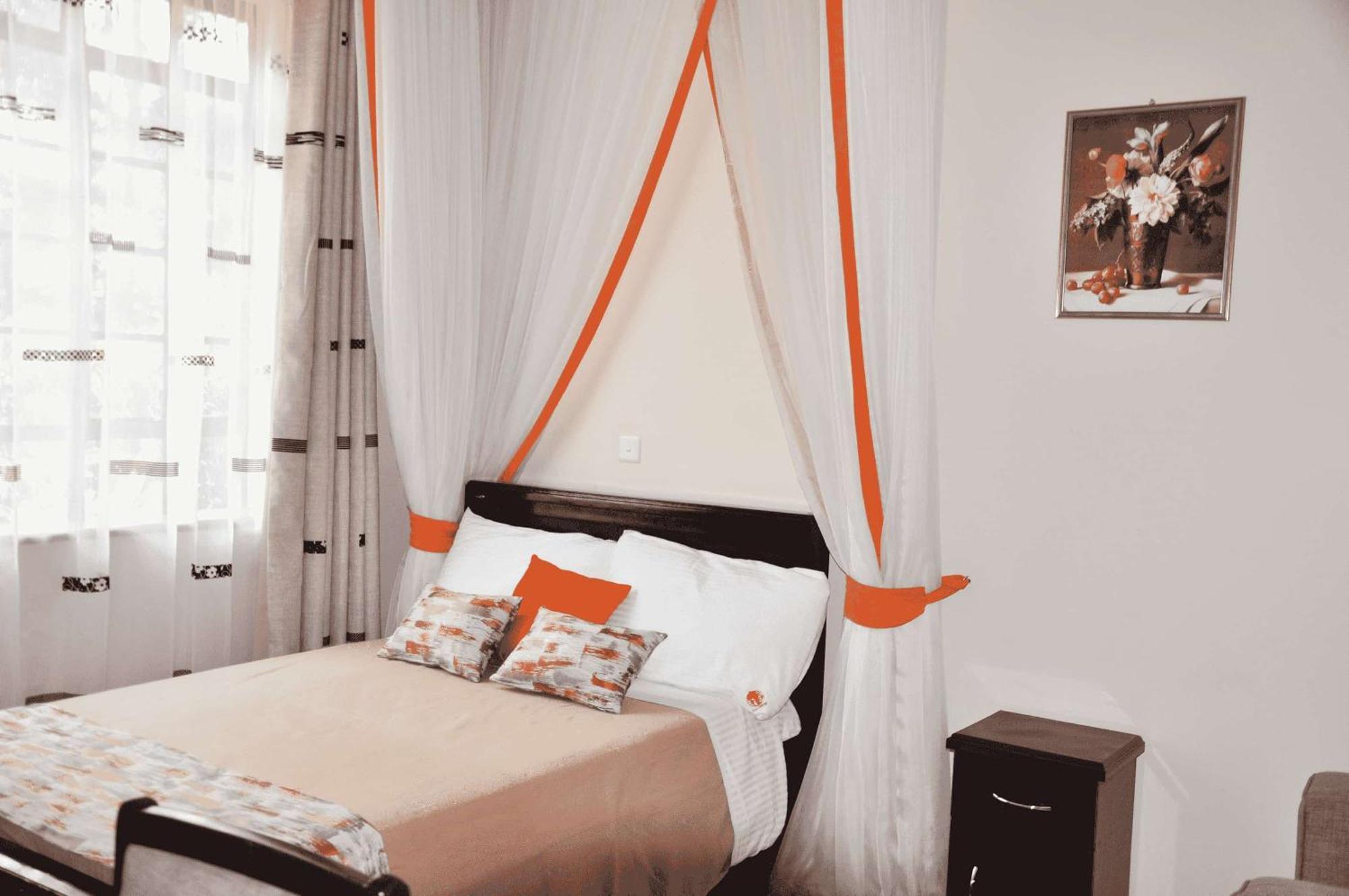 Hotel The Radix Limited Nairobi