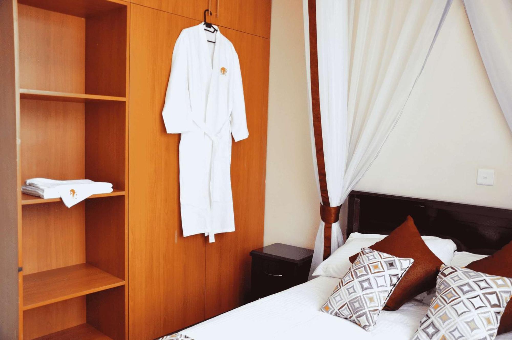 The Radix Limited * Nairobi