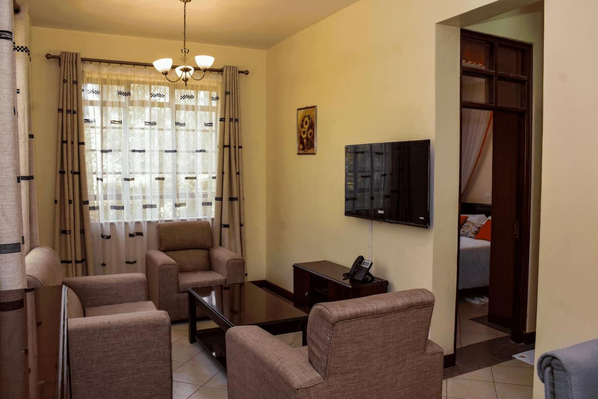 Hotel The Radix Limited