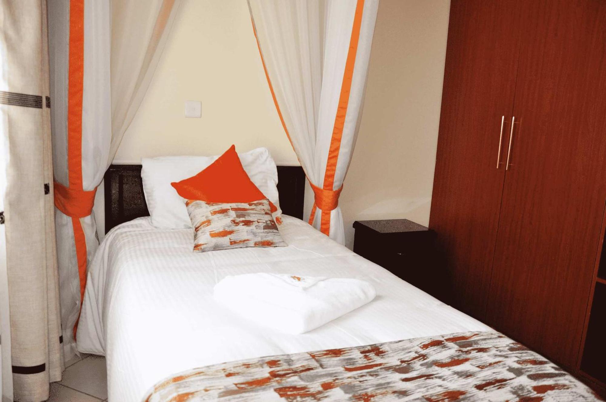 The Radix Limited Hotel *