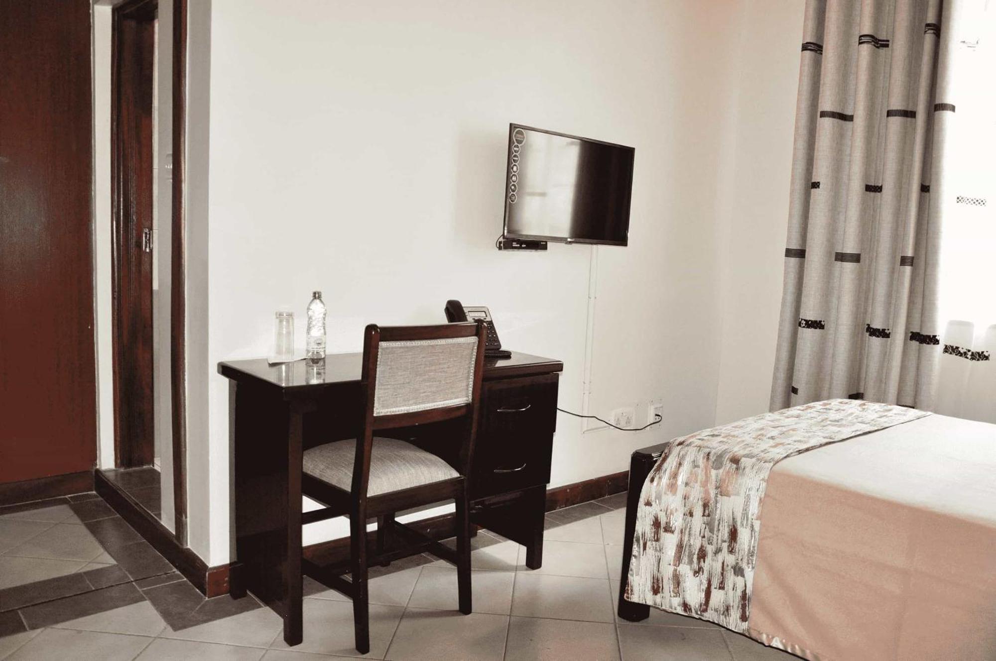 The Radix Limited Nairobi