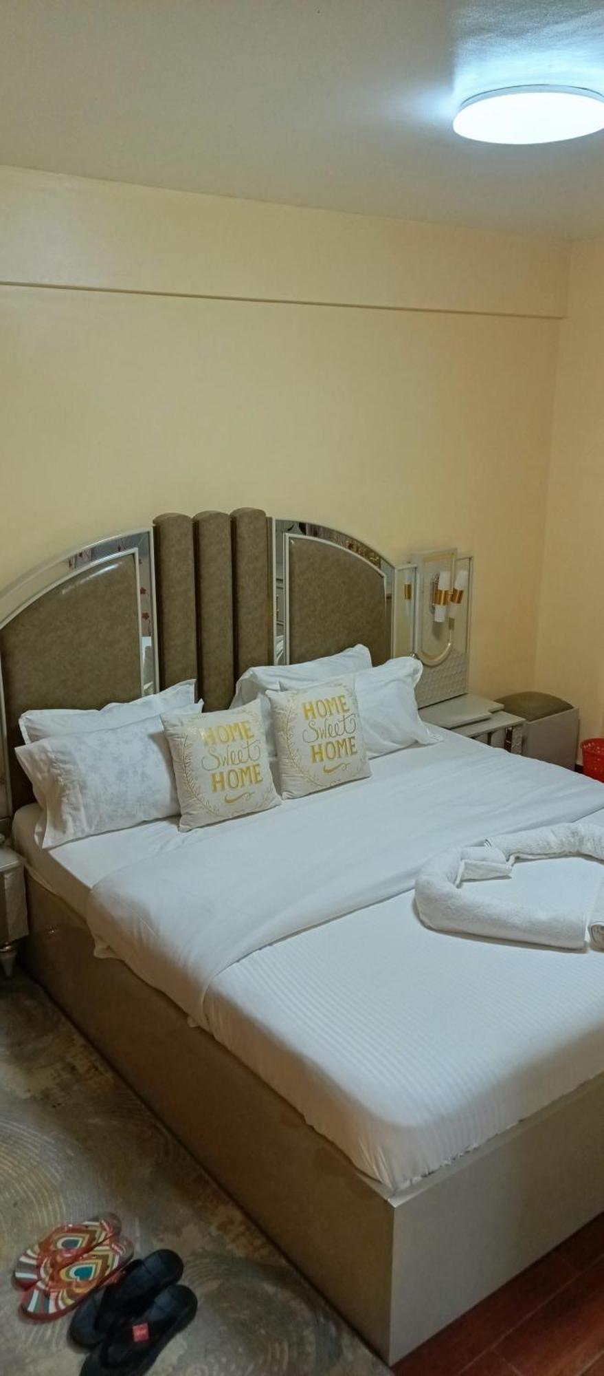 Luxurious 2bedroom Furnished Apartment