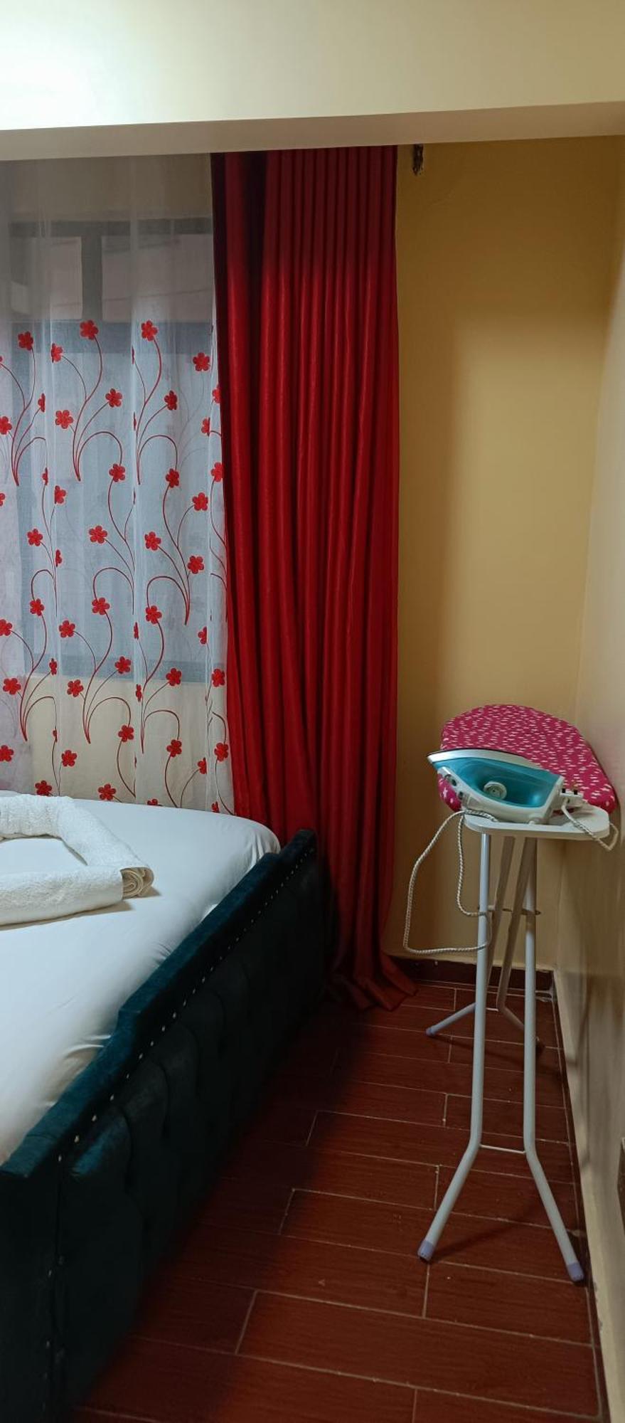 Apartment Luxurious 2bedroom Furnished