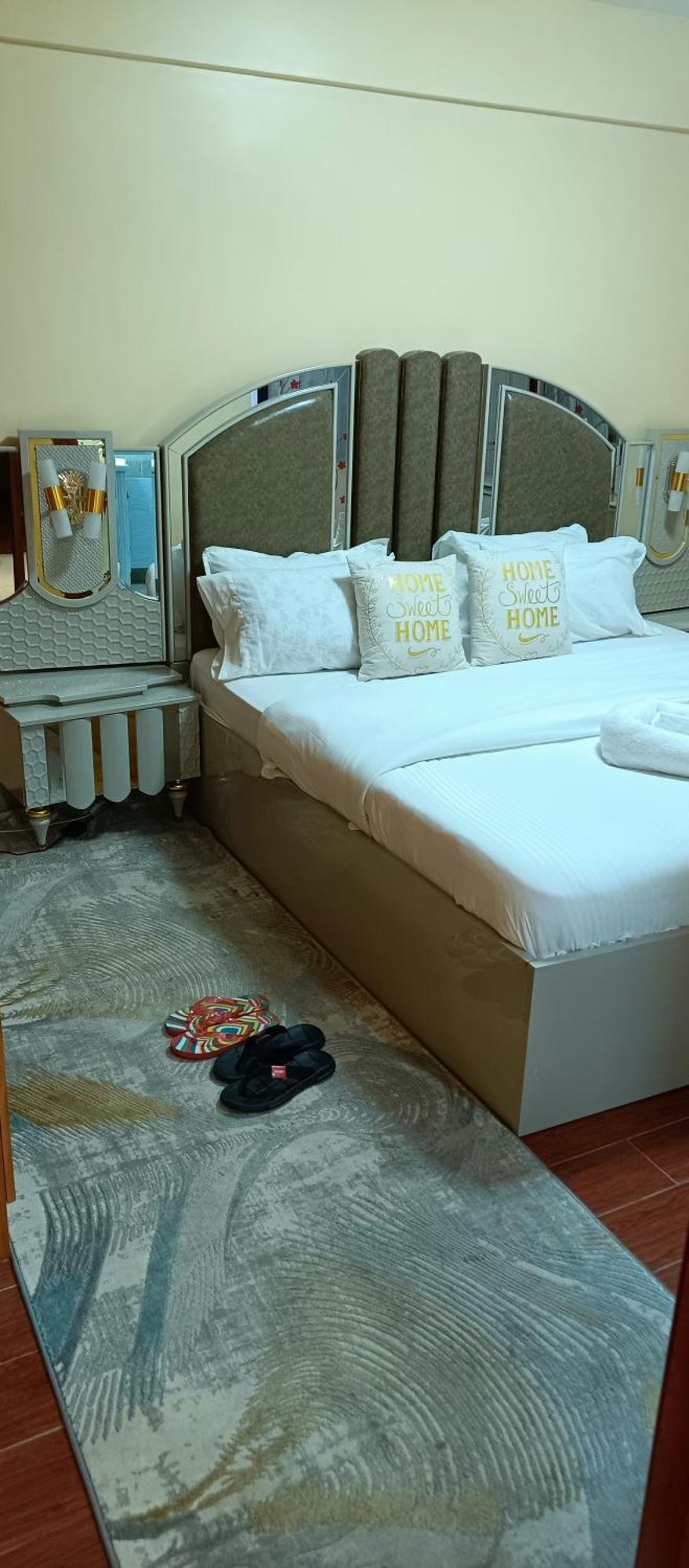 Luxurious 2bedroom Furnished Apartment Nairobi