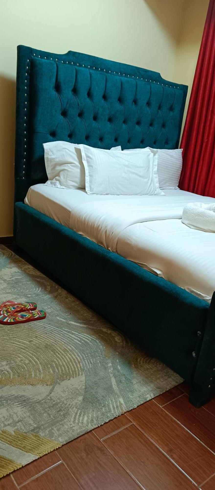 Apartment Luxurious 2bedroom Furnished Nairobi
