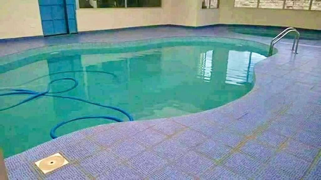 3 Bedroom Ensuite On Mombasa Road Near Jkia Airport Nairobi