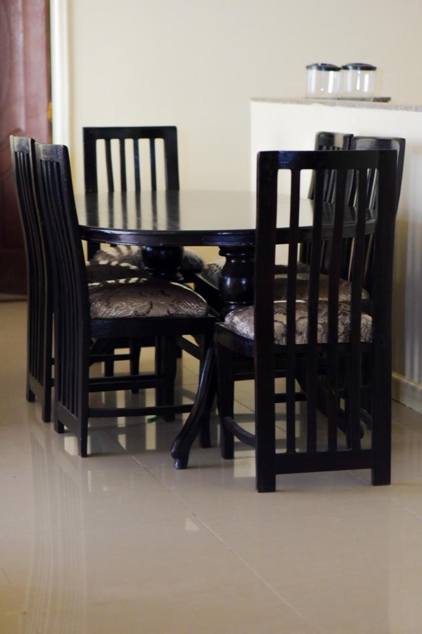3 Bedroom Ensuite On Mombasa Road Near Jkia Airport Apartment
