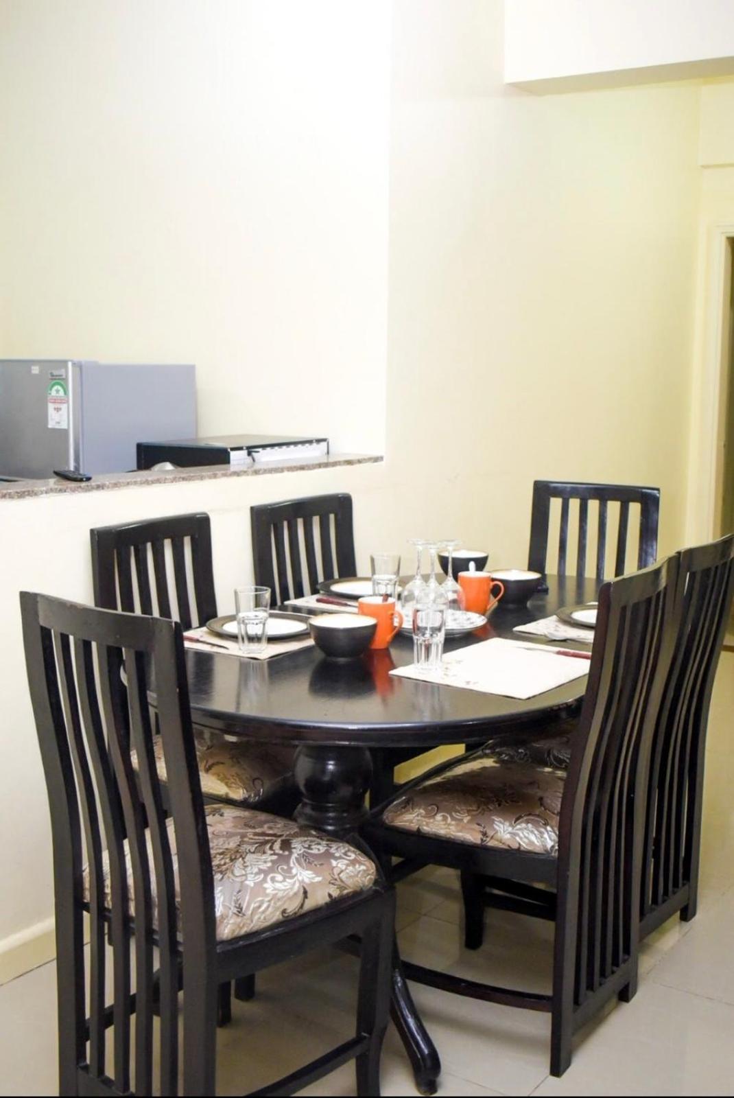 Apartment 3 Bedroom Ensuite On Mombasa Road Near Jkia Airport Nairobi