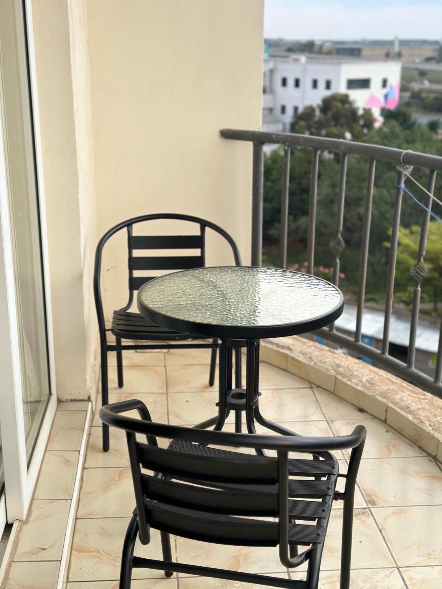 3 Bedroom Ensuite On Mombasa Road Near Jkia Airport *