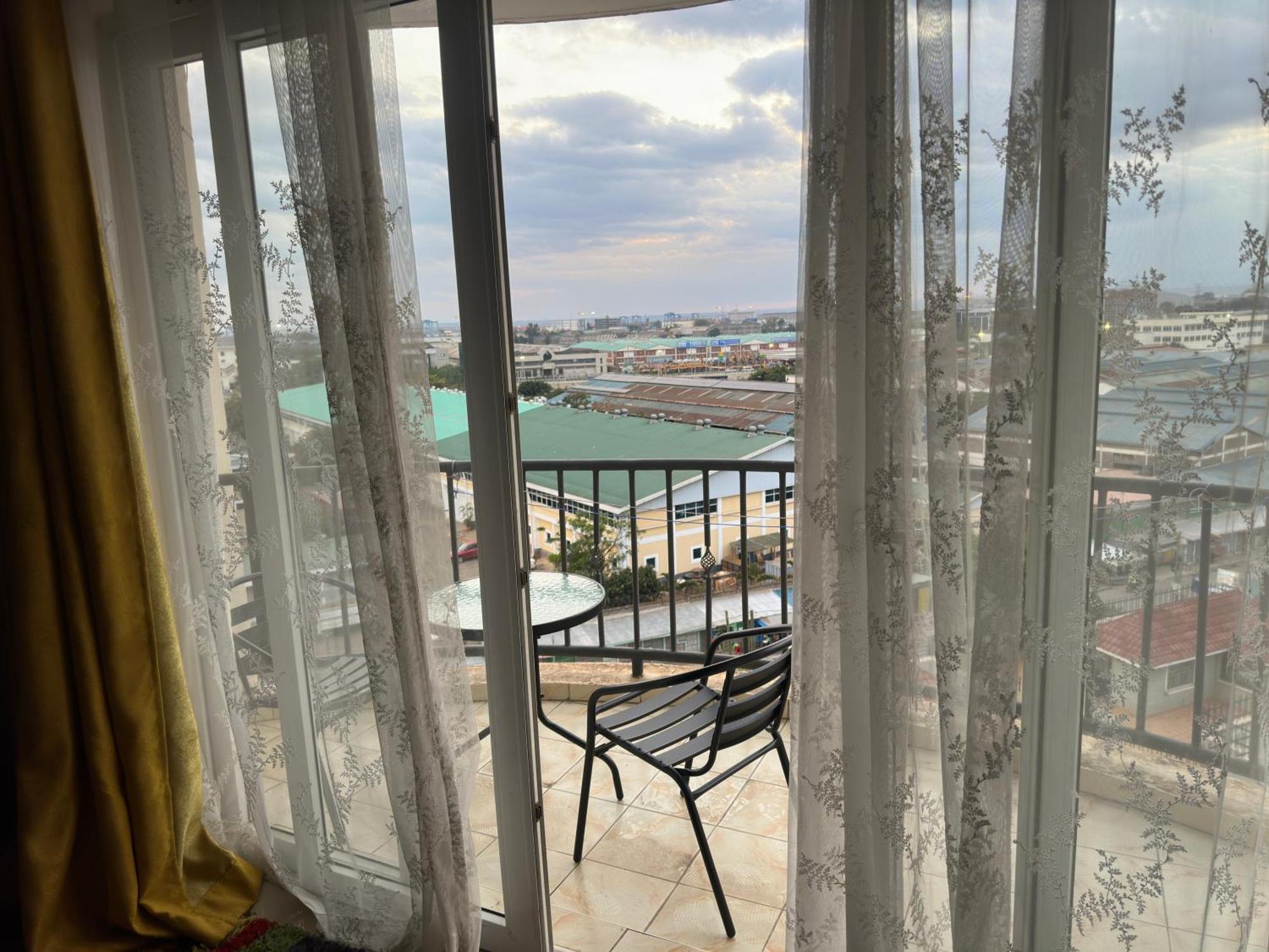 3 Bedroom Ensuite On Mombasa Road Near Jkia Airport Nairobi