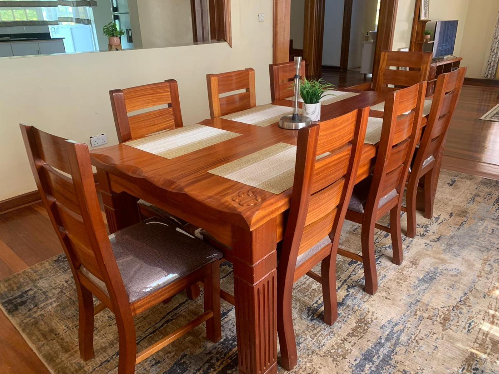 Melrose & Garden Apartment