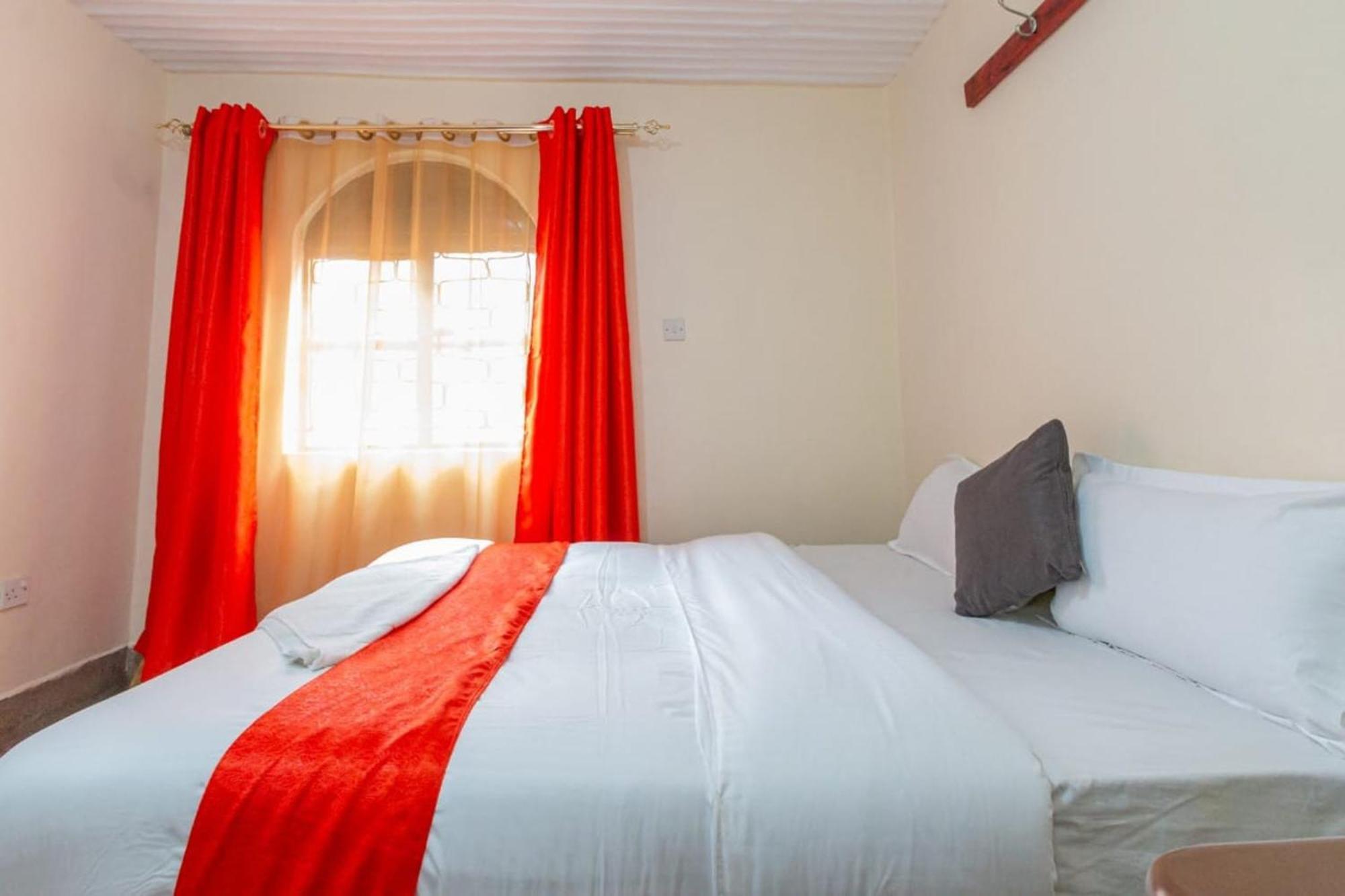 Hotel Space Nairobi