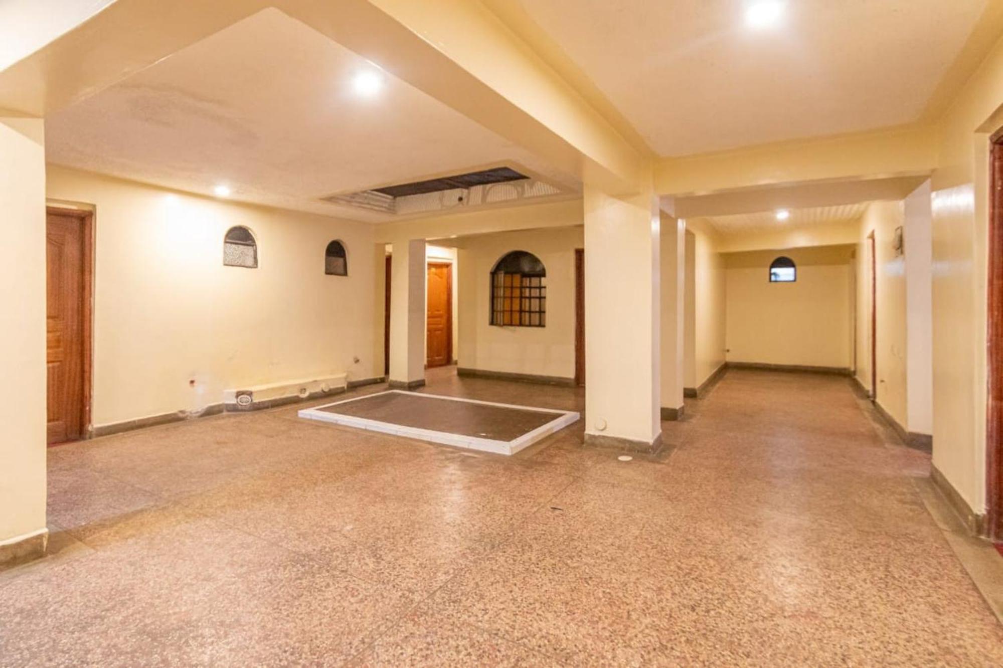 Hotel Space