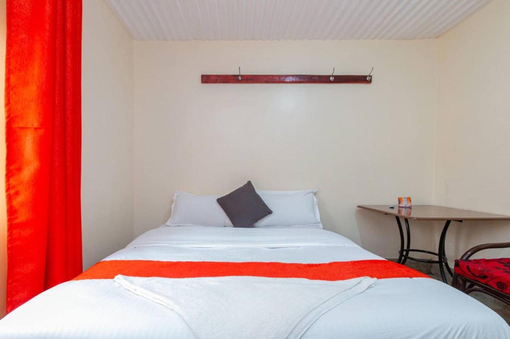 Hotel Space 3*