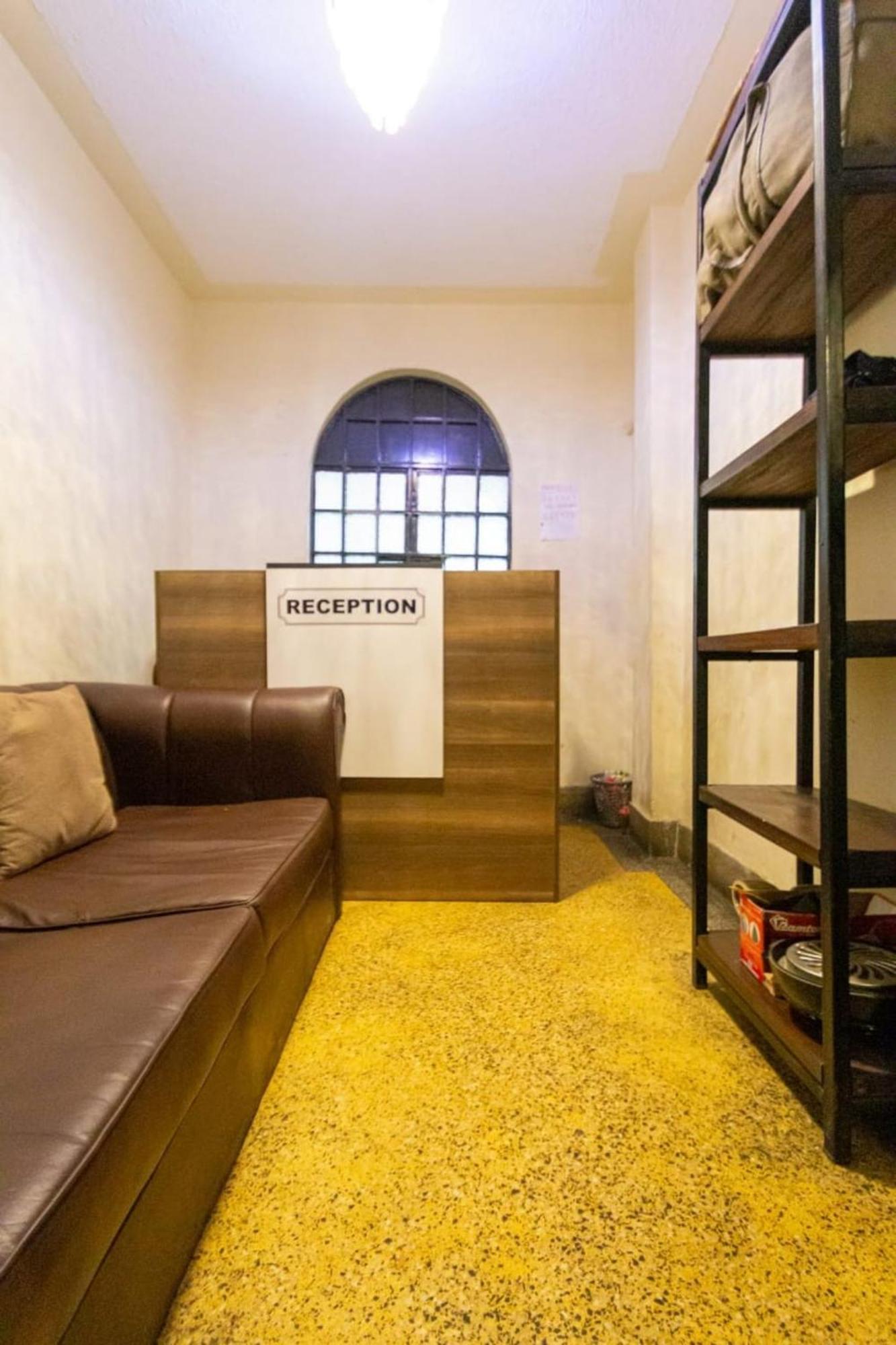 Hotel Space Nairobi