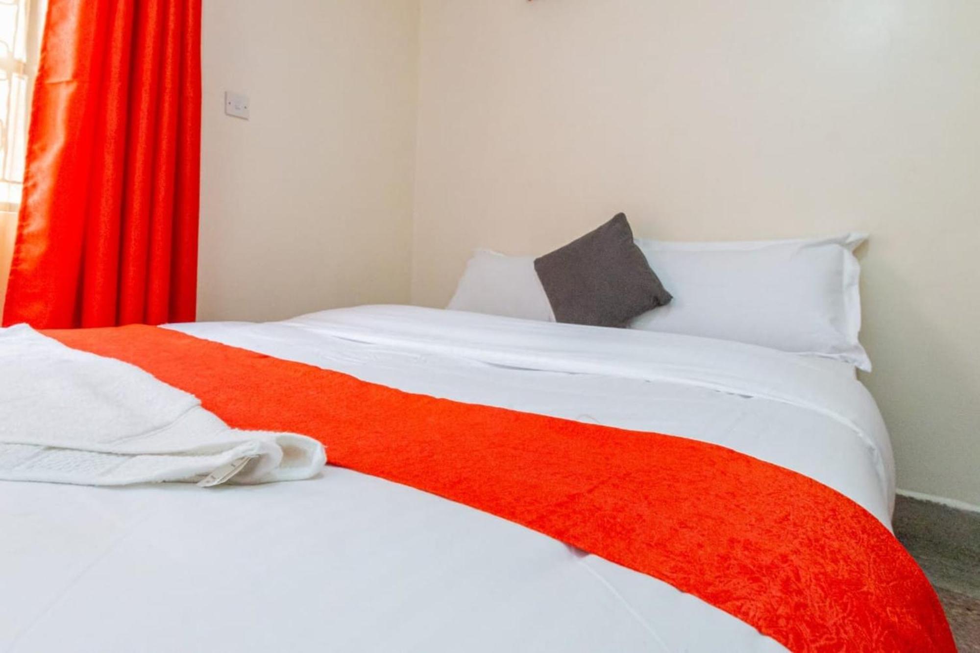 Space 3* Nairobi